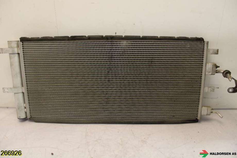 Aircondition radiator til Ford Mondeo, 2019-->> (Type V, Fase 2) (FORD|2210591)