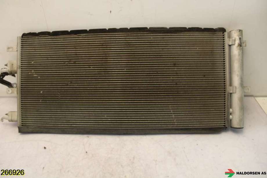 Aircondition radiator til Ford Mondeo 2019-->> (Type V, Fase 2) (FORD|2210591|JS7H-19710-BA|)