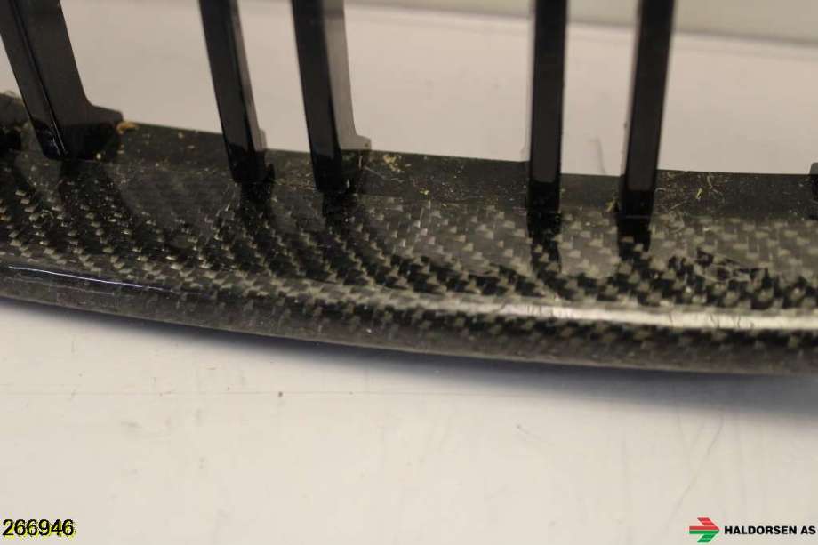 Grill til BMW 4-Serie 2013-2020 (F32/F33/F36) (F32/F33/F36) (BMW|)