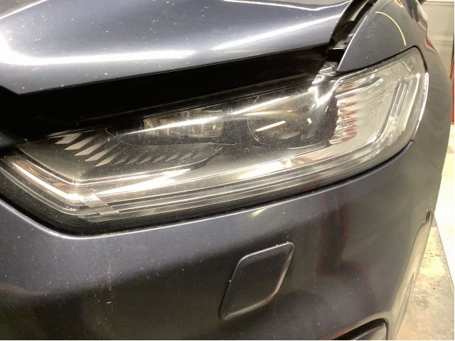 Frontlykt venstre halogen til Ford Mondeo, 2019-->> (Type V, Fase 2) (FORD|2521687)