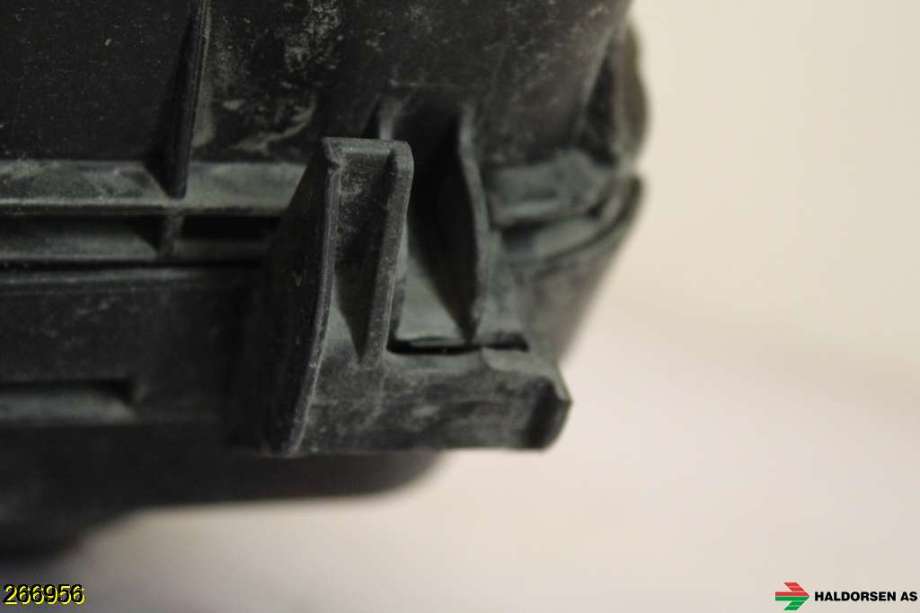Luftfilterboks til Mitsubishi ASX 2010-2019  (MITSUBISHI|1500A284|)