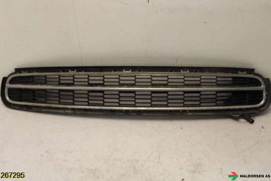 Grill til Mini One/Cooper 2007-2014 (R55-57) (R55-57) (MINI||2753647)