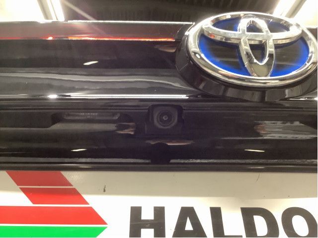 Kamera til Toyota Yaris Cross (SUV) 2021-->>  (TOYOTA|867900D120|)