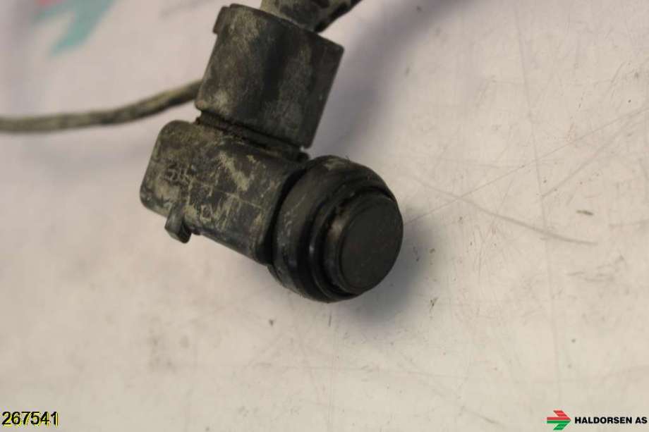 Parkeringssensor bak til VW Touran 2003-2006 (Type I, Fase 1)  (VOLKSWAGEN|0 263 003 525|3D0 919 275 D|)