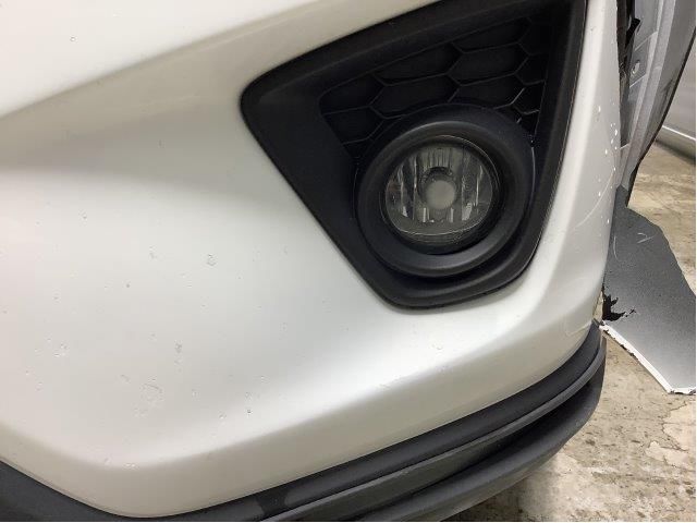 Tåkelykt venstre foran til Mazda CX-5, 2012-2017 (Type I)  (MAZDA|GEG151690B)