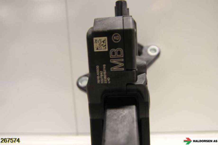 Pedal gass til Toyota Yaris Cross (SUV) 2021-->>  (TOYOTA|78110K0030|)