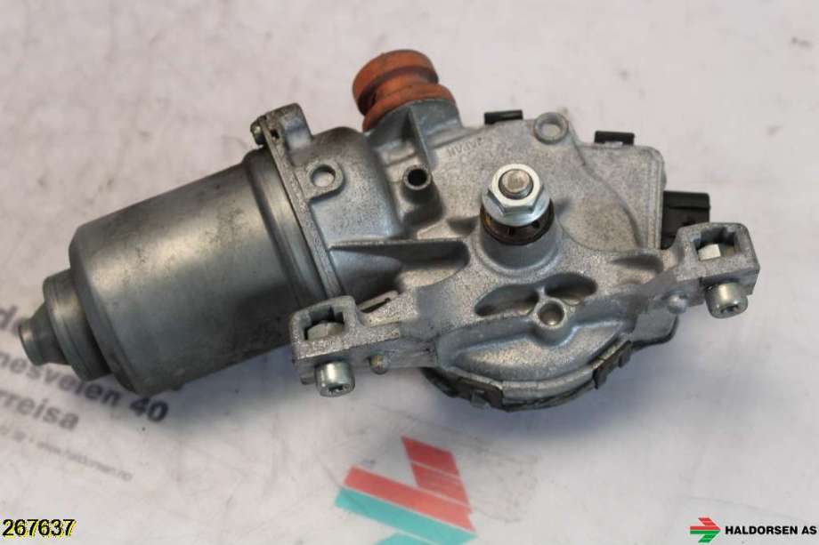 Viskermotor frontrute til Mazda CX-5, 2012-2017 (Type I)  (MAZDA|KD53-67-340A)