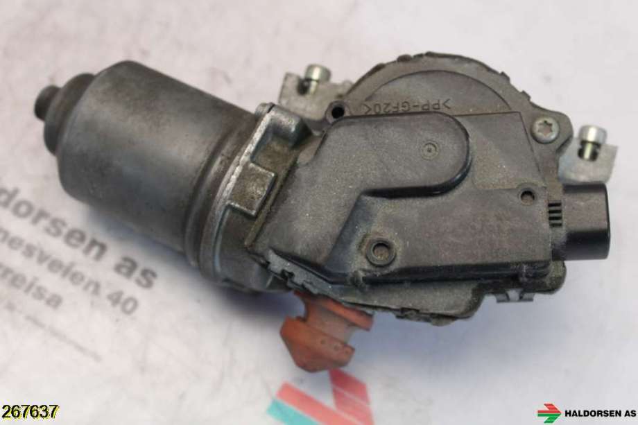 Viskermotor frontrute til Mazda CX-5 2012-2017 (Type I)  (MAZDA|KD53-67-340A|)