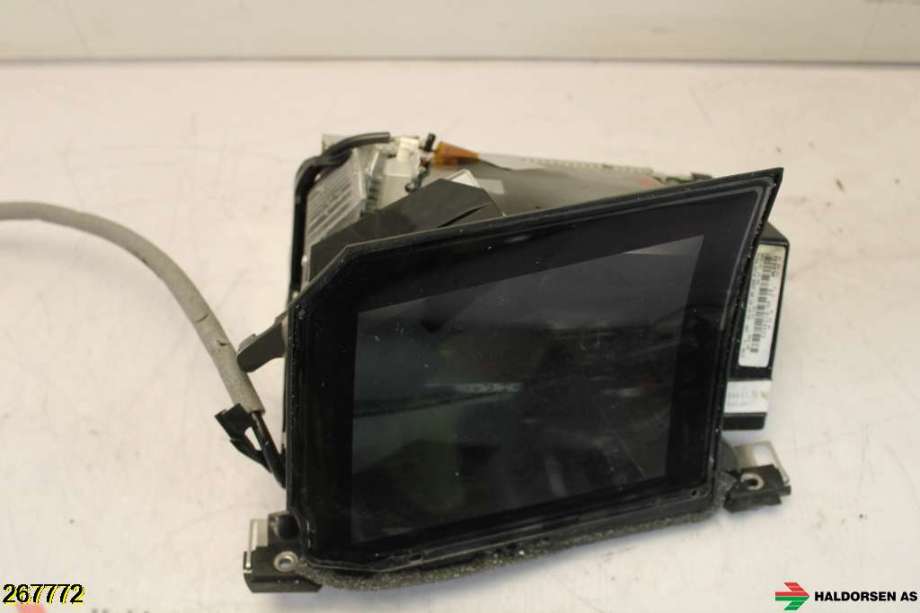 Instrument diverse til BMW 5-Serie, 2003-2010 (E60/E61) (E60/E61) (BMW|)