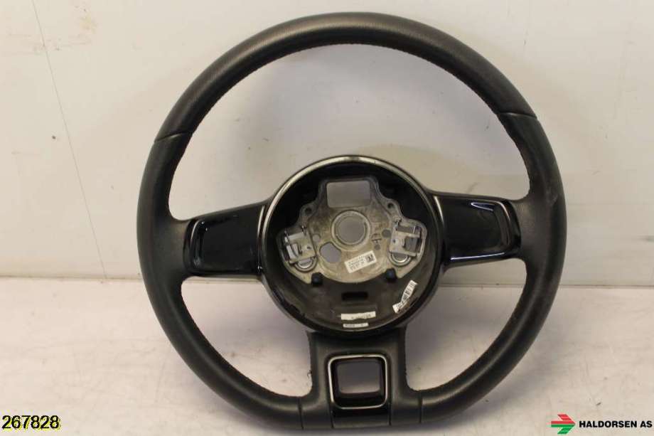 Ratt til VW E-Up 2013-2019 (VOLKSWAGEN|1S0 419 091 B RIQ|)