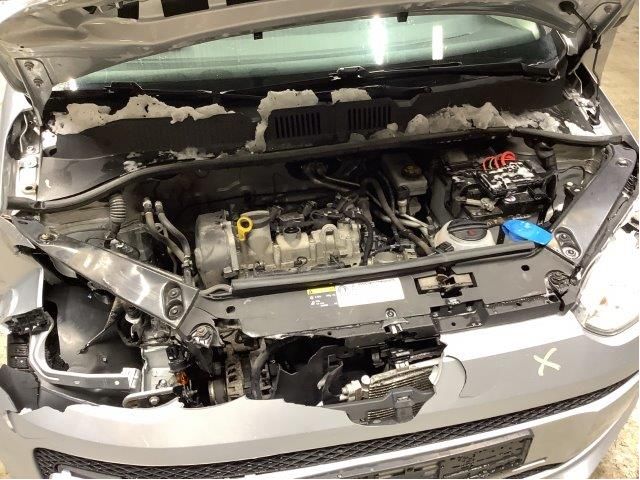 Motor bensin til VW E-Up 2013-2019  (VOLKSWAGEN|04C 100 031 M|0 L
44KW/55KW
 1
C;1|)