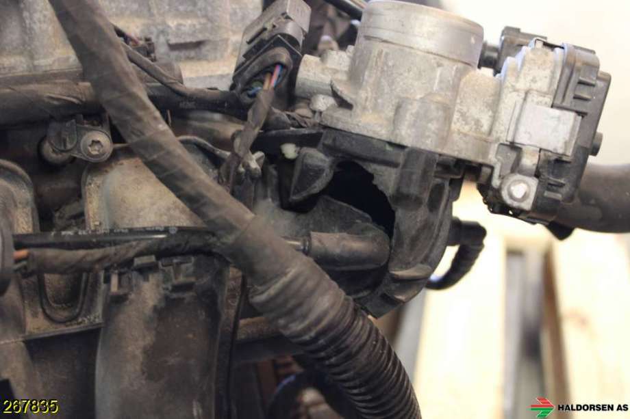Motor bensin til VW E-Up 2013-2019  (VOLKSWAGEN|04C 100 031 M|0 L
44KW/55KW
 1
C;1|)