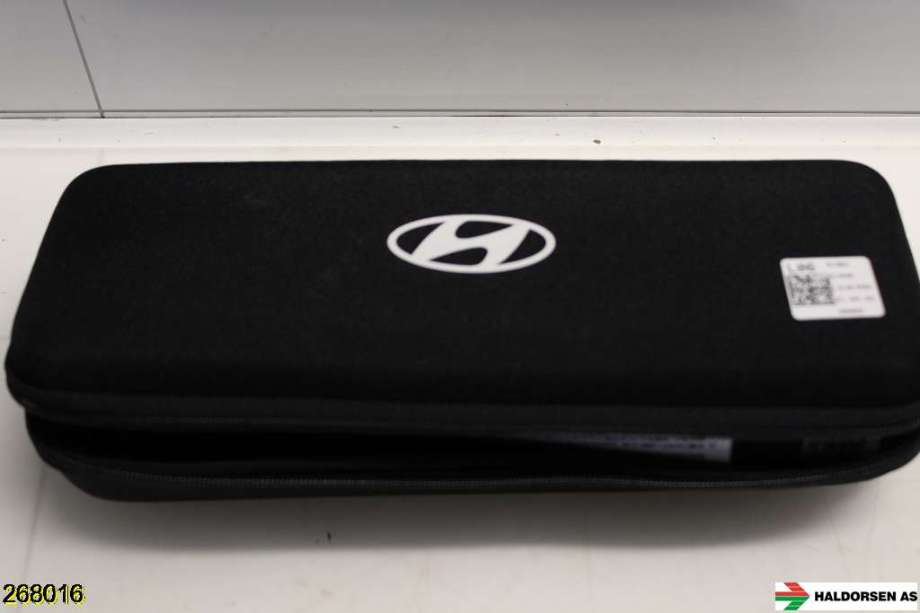 Batterilader kabel til Hyundai Ioniq 5 2021-->>  (916B1-GI030|)