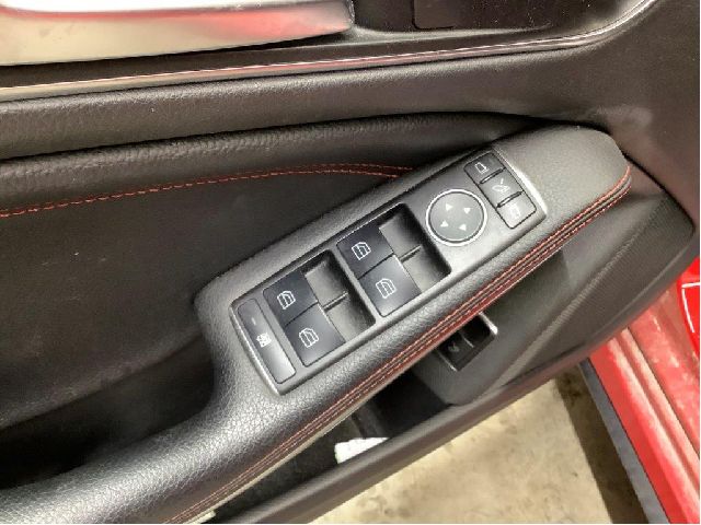 Bryter ruteheis til Mercedes CLA 2013-2019 (C117) (C117) (MERCEDES|A 166 905 44 00|)