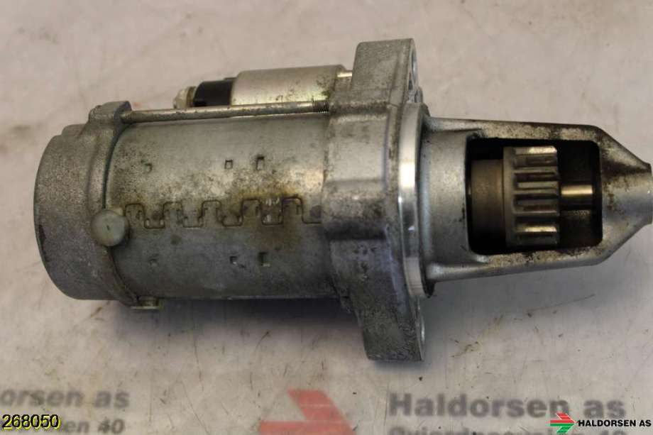 Starter diesel til Mercedes CLA 2013-2019 (C117) (C117) (MERCEDES|A 270 906 00 26|A 645 906 08 00|)