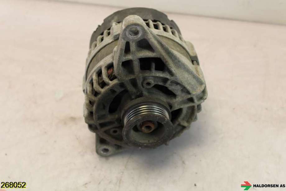 Dynamo til Mercedes CLA 2013-2019 (C117) (C117) (MERCEDES|A 000 906 33 22|)