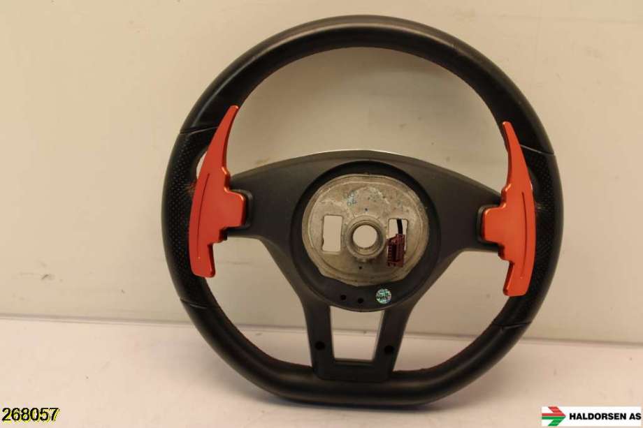 Ratt til Mercedes CLA 2013-2019 (C117) (C117) (MERCEDES|A1724609903|A 172 460 83 03|)