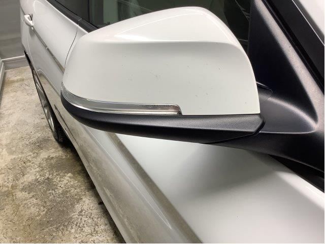 Speil høyre til BMW 3-Serie, 2012-2018 (F30/F31/F34) (F30/F31/F34) (BMW|51 16 7 291 588)