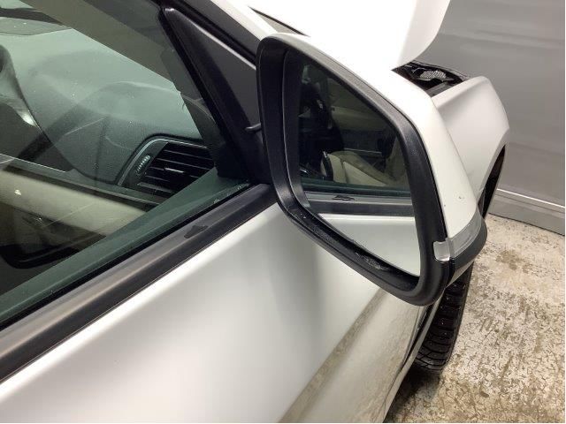 Speil høyre til BMW 3-Serie 2012-2018 (F30/F31/F34) (F30/F31/F34) (BMW|51 16 7 291 588|)