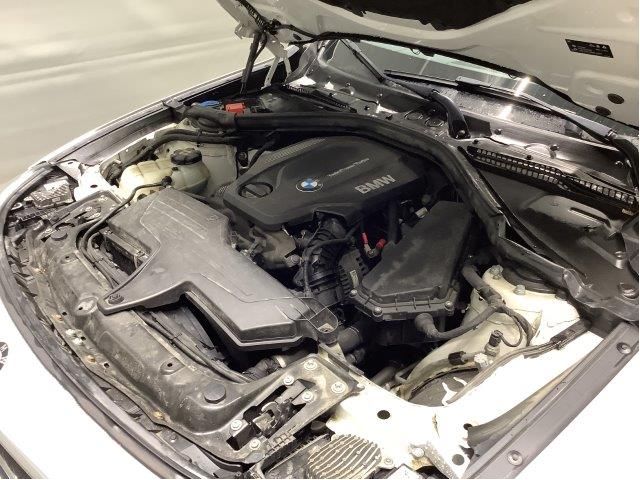 Motor diesel til BMW 3-Serie 2012-2018 (F30/F31/F34) (F30/F31/F34) (BMW|11002473150|B47D20A|)