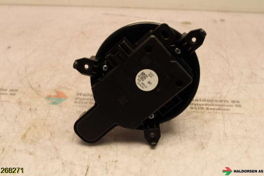 Varmeapparat motor til Toyota Yaris Cross (SUV) 2021-->> (TOYOTA|87103K0020|)