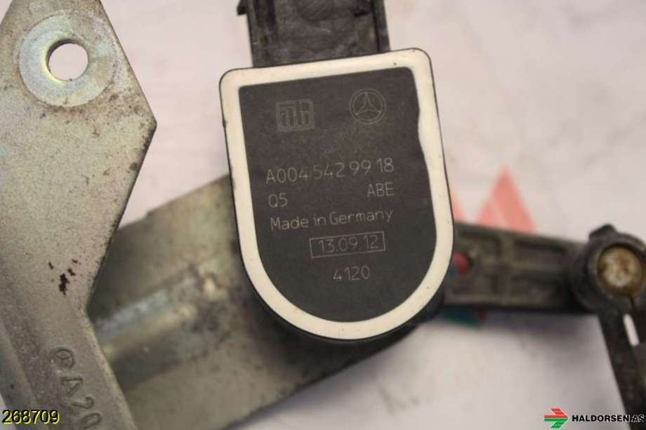 Sensor nivå til Mercedes GLK 2008-2015 (X204) (X204) (MERCEDES|)