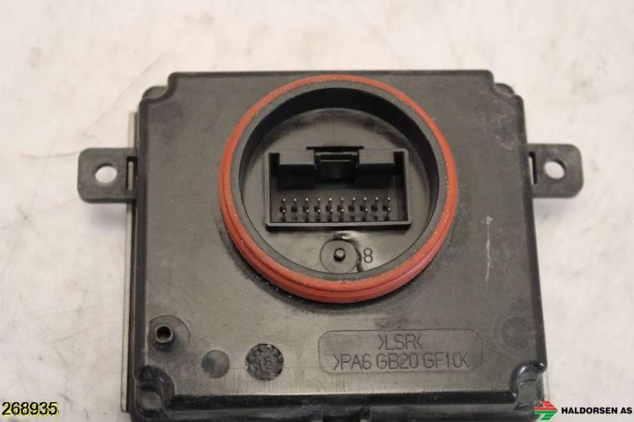 Styreenhet xenon/ballast til VW Passat 2015-2019 (Fase 1) (B8) (B8) (VOLKSWAGEN|4G0 907 697 F|)