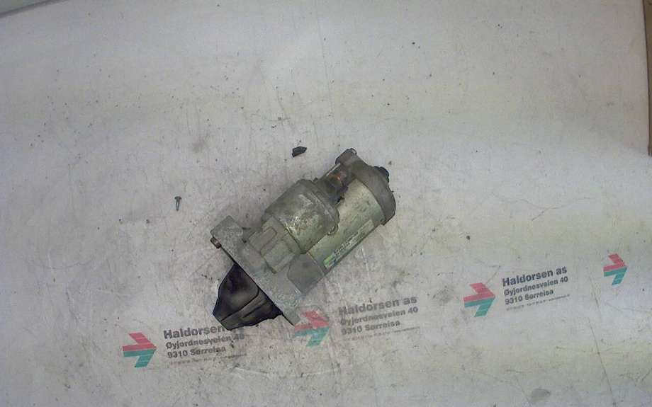Starter til Ford Focus 2011-2014 (Type III, Fase 1) (FORD|2269109|AV6N-11000-GE|)