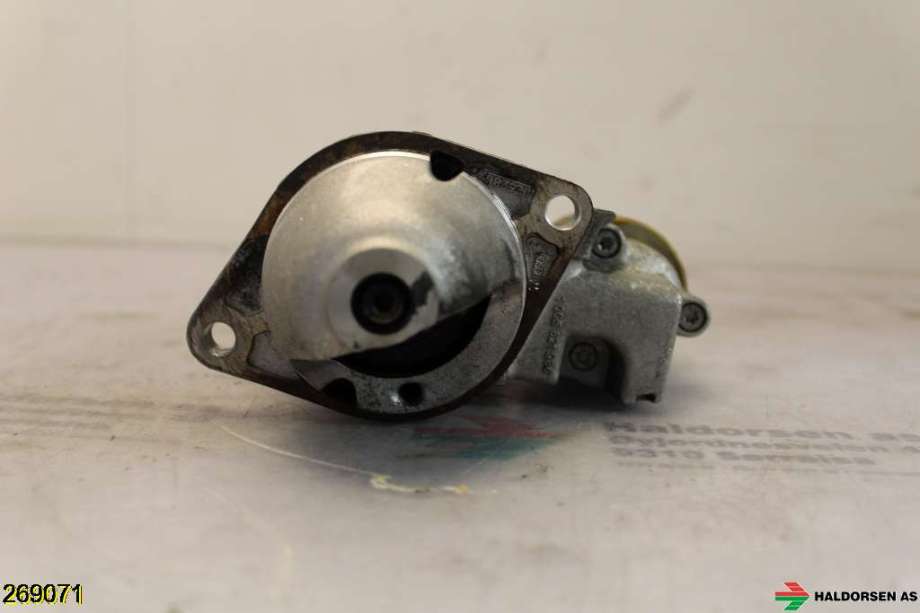 Starter diesel til Mercedes B-Klasse 2008-2011 (Fase 2) (W245) (W245) (MERCEDES|A 005 151 74 01|)