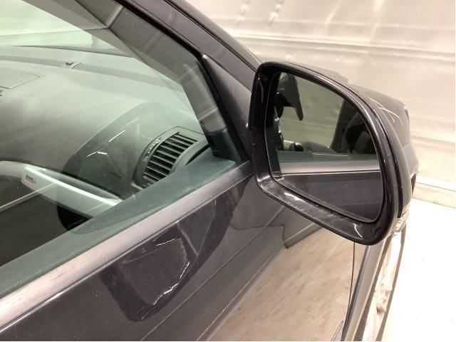 Speil høyre til Škoda Octavia 2009-2013 (Type II, Fase 2)  (SKODA|1Z1 857 508 P|)