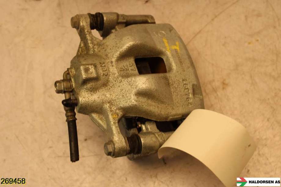 Bremsecaliper høyre foran til Toyota Yaris Cross (SUV) 2021-->>  (TOYOTA|4773002590|)