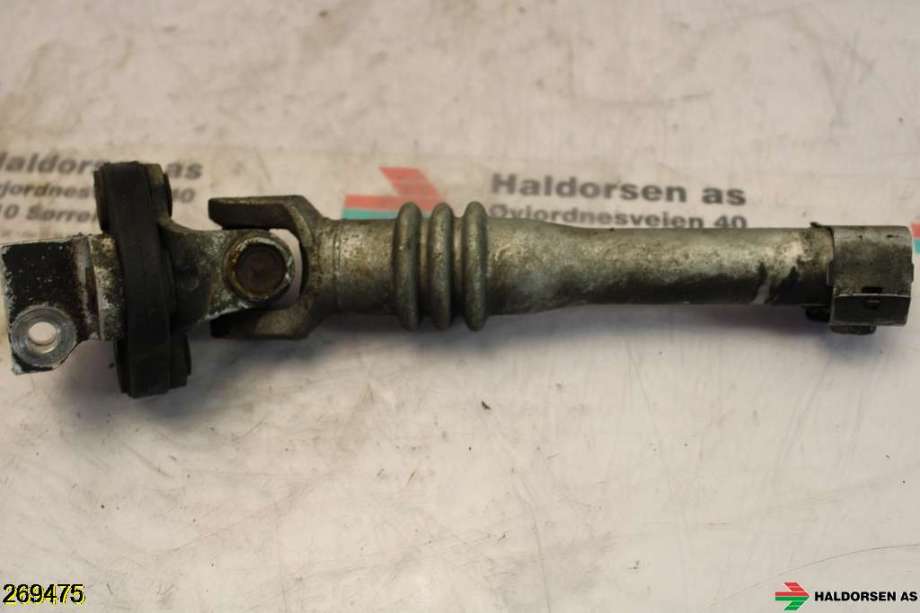 Rattaksel ledd til Mercedes CLK 2002-2009 (C209) (C209) (MERCEDES|A2034620278|)