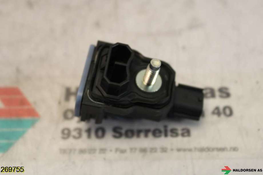 Sensor radar til Toyota C-HR 2016-->> (TOYOTA||8983A-F4010)