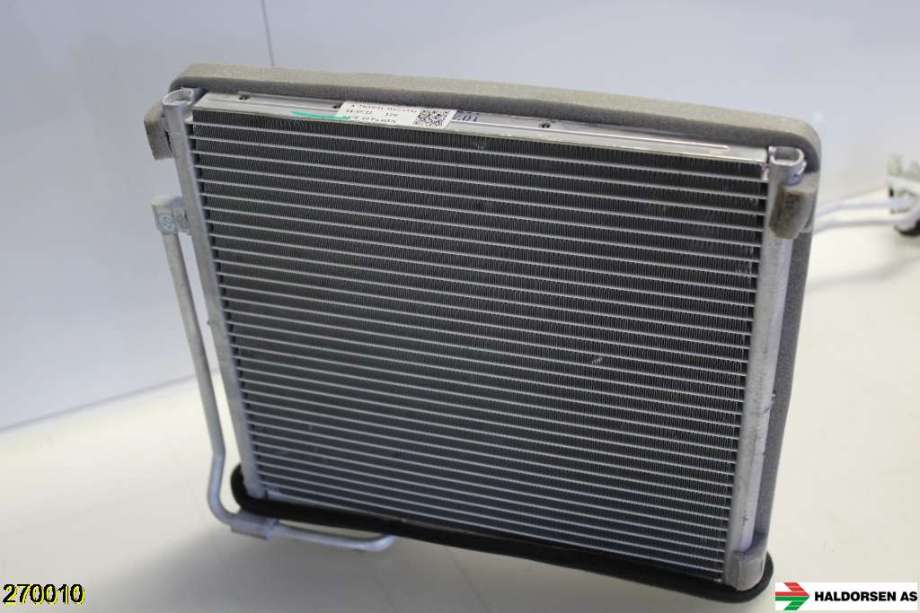 Aircondition radiator til Tesla Model 3 2018-2023 (Fase 1) (TESLA|)