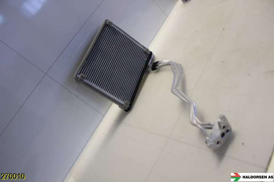 Aircondition radiator til Tesla Model 3 2018-2023 (Fase 1) (TESLA|)