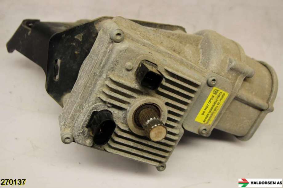 Servo pumpe elektrisk til ATV ATV diverse merker 0-->>  (POLARIS|2411826|)