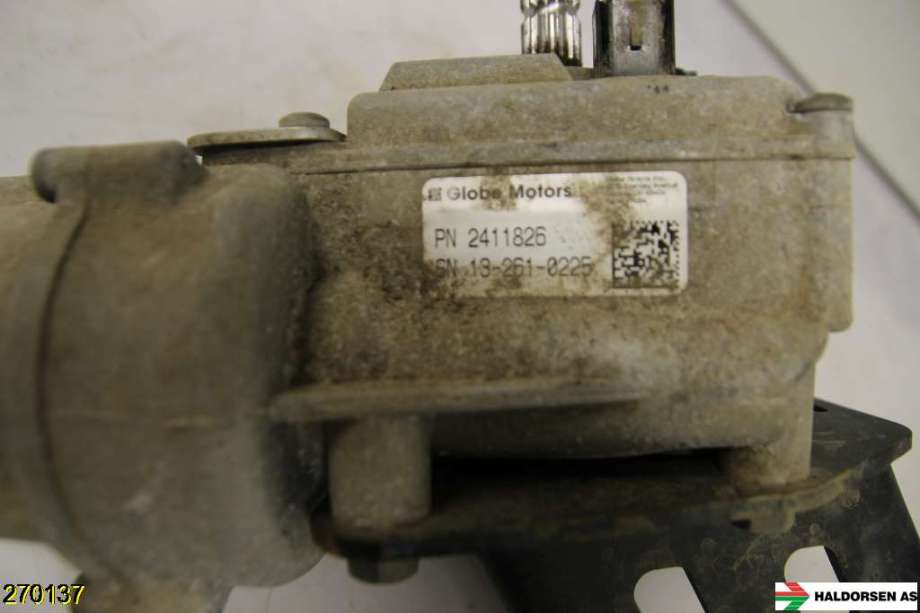 Servo pumpe elektrisk til ATV ATV diverse merker 0-->>  (POLARIS|2411826|)