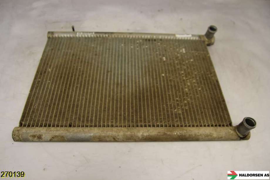 Radiator (manuell gir) til ATV ATV diverse merker, 0-->>  (POLARIS|1240552)