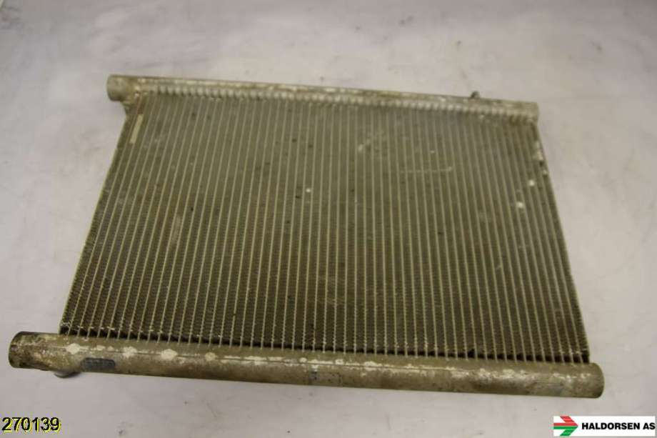 Radiator (manuell gir) til ATV ATV diverse merker 0-->> (POLARIS|1240552|)