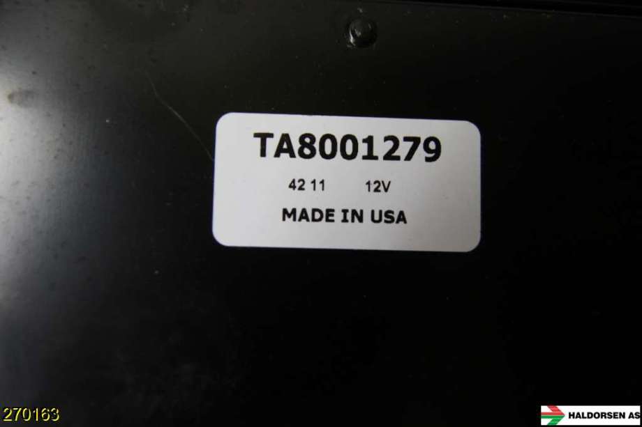 Varmeapparat motor bak til ATV ATV diverse merker 0-->>  (POLARIS|)
