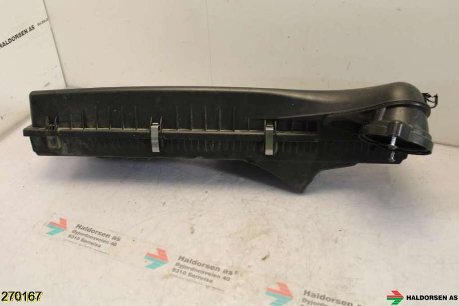 Luftfilterboks til BMW X3 2007-2010 (Fase 2) (E83) (E83) (BMW|13 71 3 449 003|)