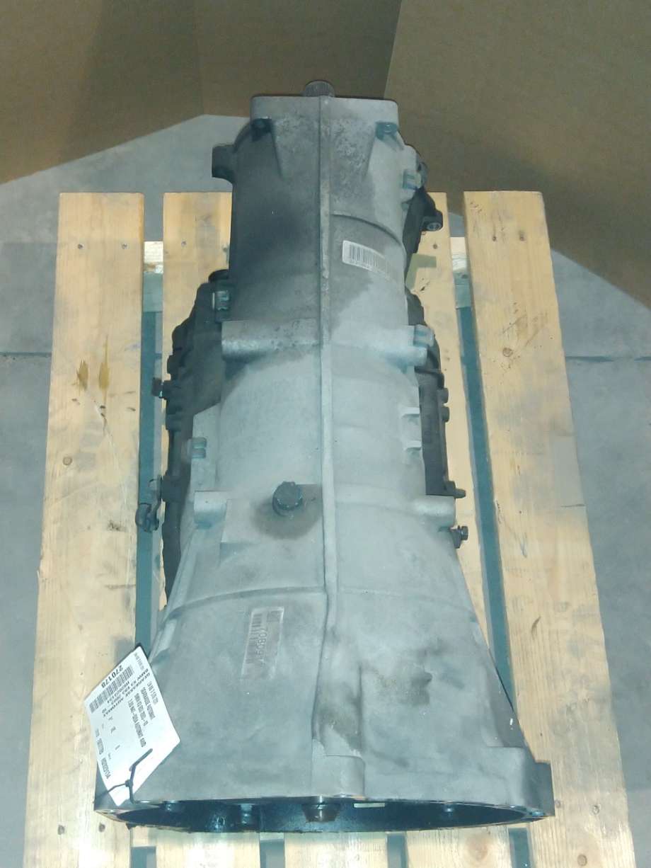 Girkasse automat til BMW X3 2007-2010 (Fase 2) (E83) (E83) (BMW|24 00 7 570 231|)