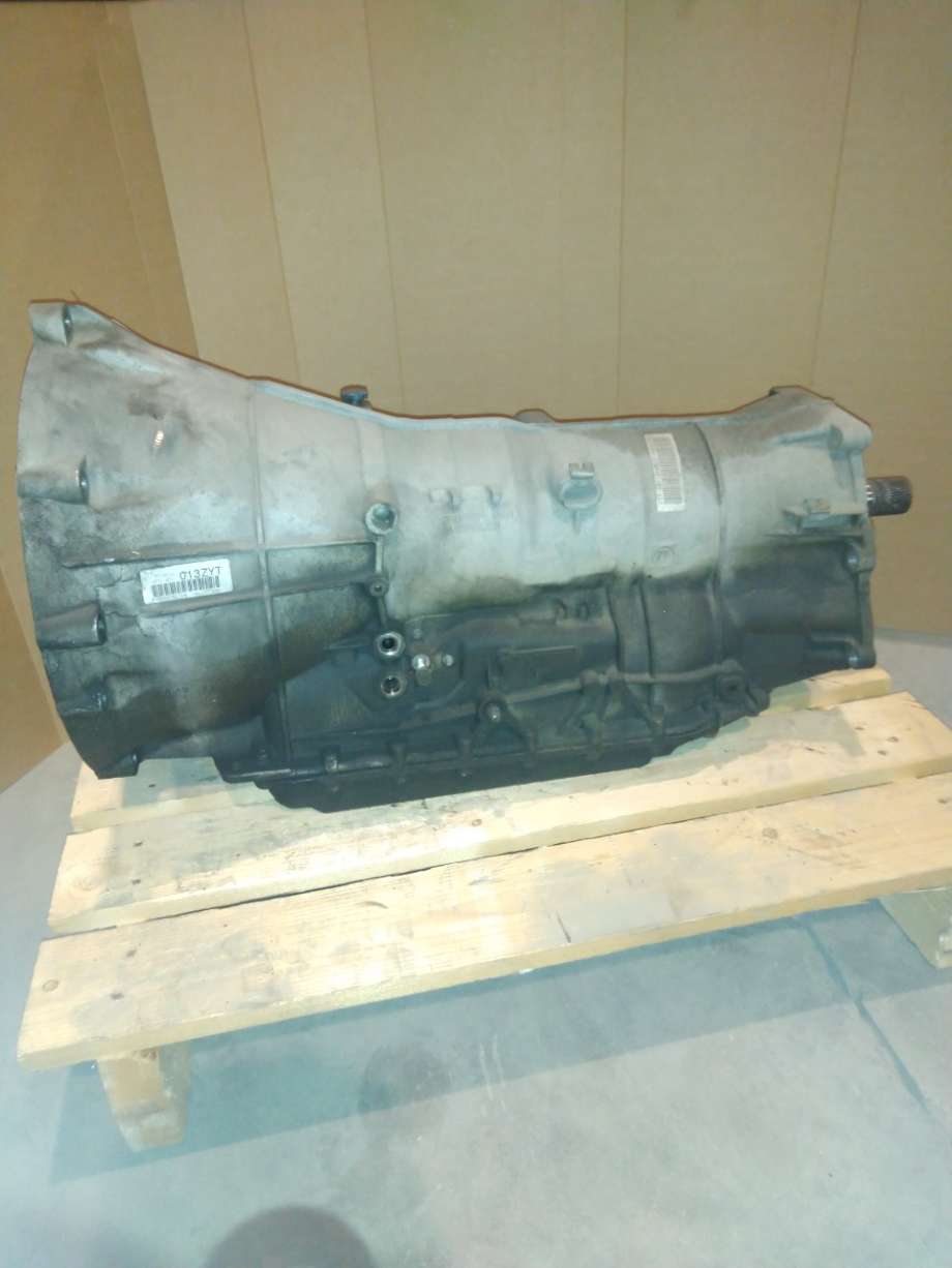 Girkasse automat til BMW X3 2007-2010 (Fase 2) (E83) (E83) (BMW|24 00 7 570 231|)