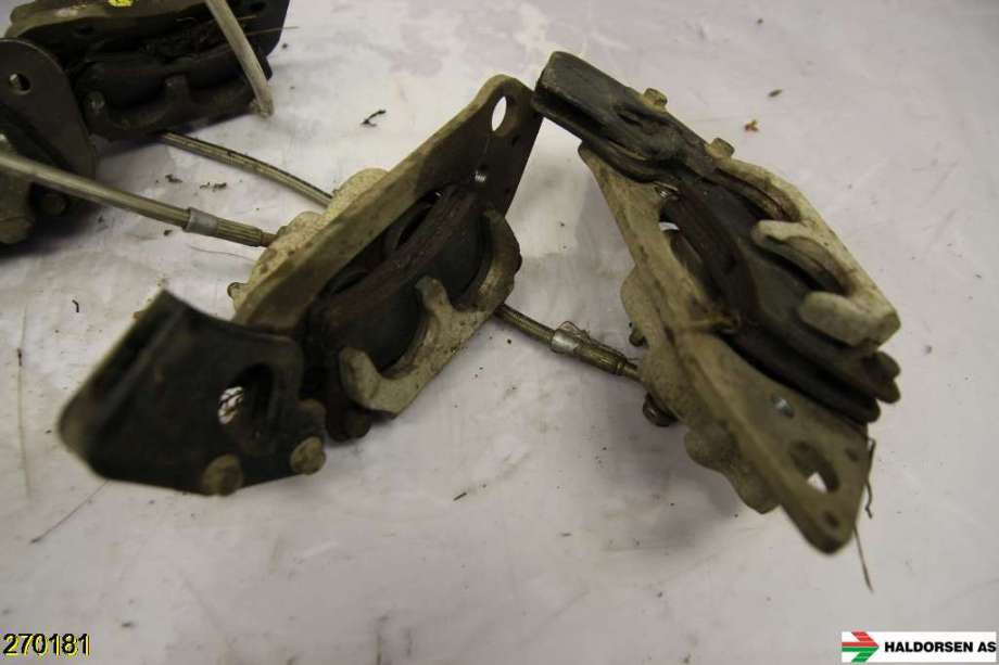 Diverse deler til ATV ATV diverse merker 0-->> (POLARIS|)