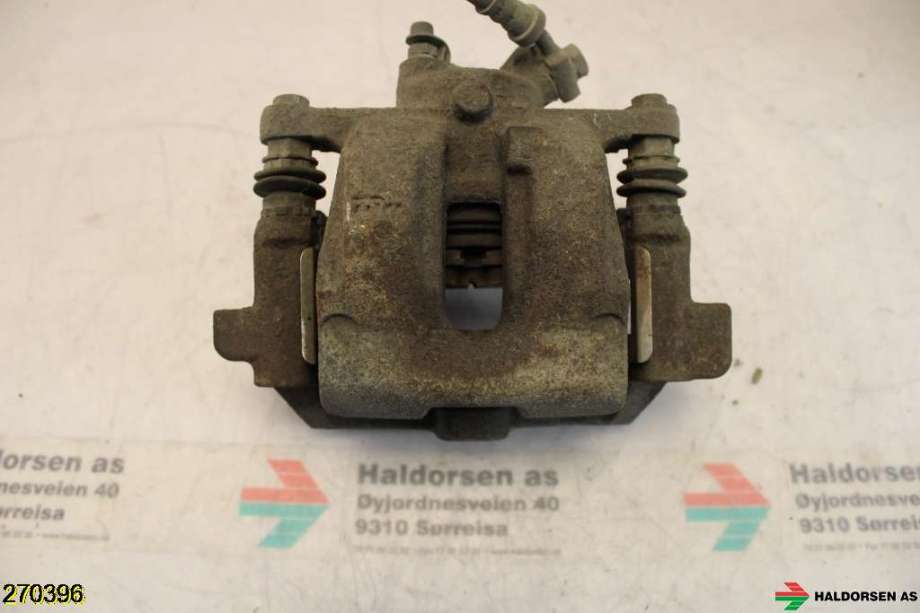 Bremsecaliper venstre bak til Land Rover Discovery 2009-2017 (Type IV) (LAND-ROVER|SOB500052|)