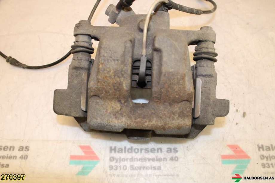 Bremsecaliper høyre bak til Land Rover Discovery 2009-2017 (Type IV)  (LAND-ROVER|SOB500042|)