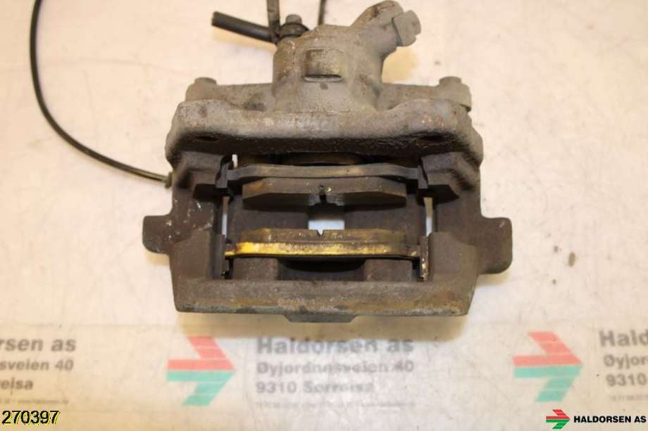Bremsecaliper høyre bak til Land Rover Discovery 2009-2017 (Type IV)  (LAND-ROVER|SOB500042|)