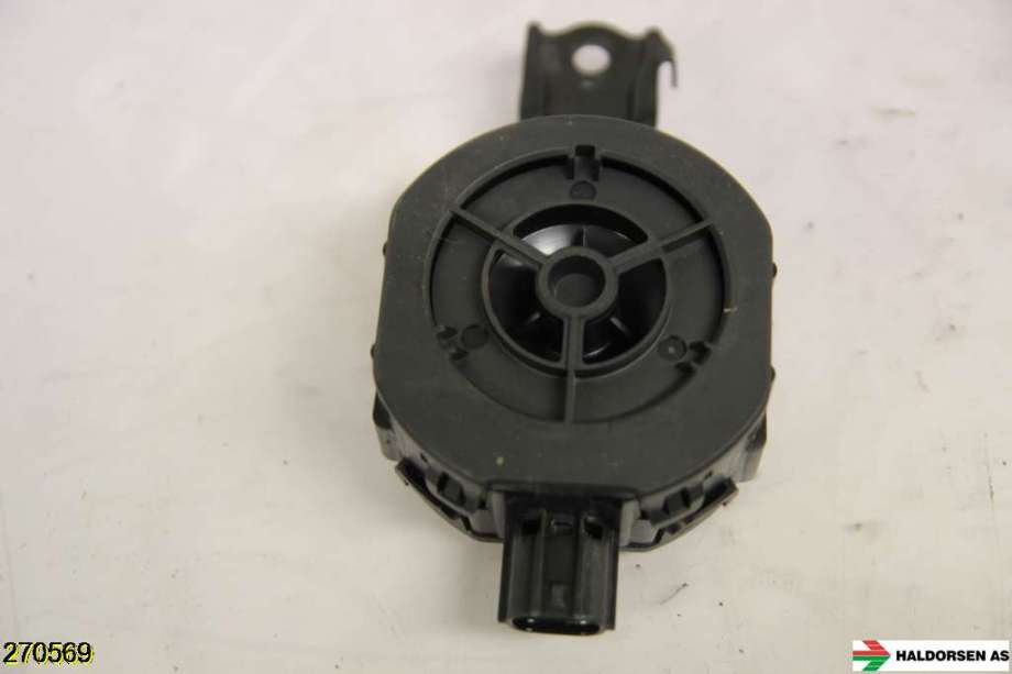 Horn/signalhorn til Toyota Yaris Cross (SUV) 2021-->> (TOYOTA||86570-K0010)
