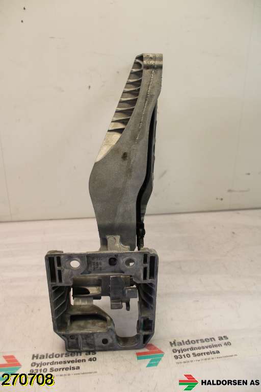 Håndbrekk til Ford Focus 2011-2014 (Type III, Fase 1)  (FORD|000676-22-000|01264 50005|)