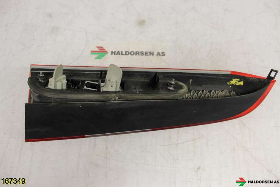 Baklykt høyre til Volvo V70 2005-2007 (Type II, Fase 2)  (VOLVO|30655375|)